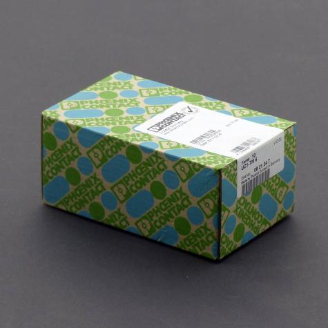10 Stück Marker für Klemmen UC1-TM 6 Neu OVP