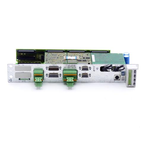 Servo Interface SERCO CDB01.1C-SE-EN1-EN2-NNN-NNN-S1-S-NN-FW New FS