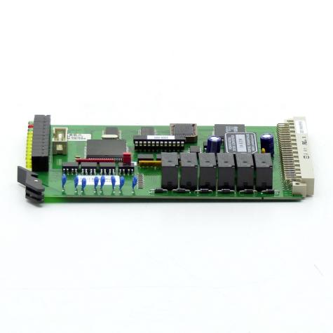 PC BOARD APC-3000-500 SCA-Net  New FS