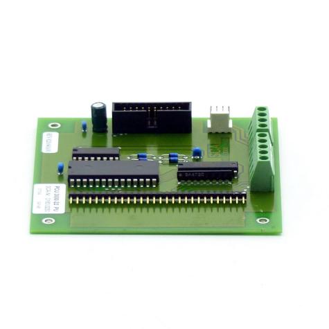 PC BOARD PCU 3000-22 PU  Neu OVP
