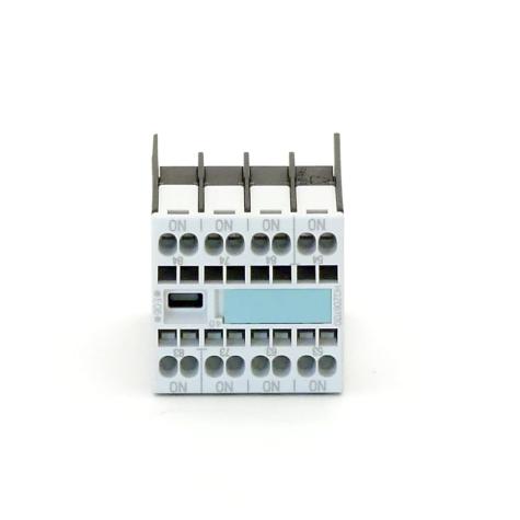 Hilfsschalterblock  