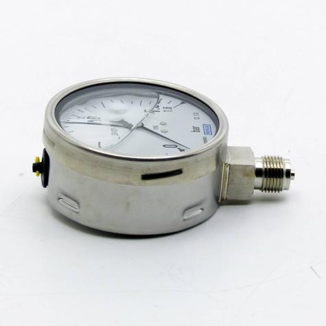 Mechanisches Druckmessgerät 9020829 Neu