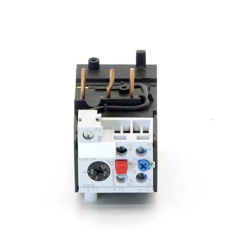 Overload Relay 1,6-2,5 A  