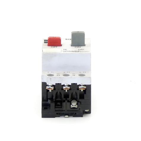 Circuit breaker  