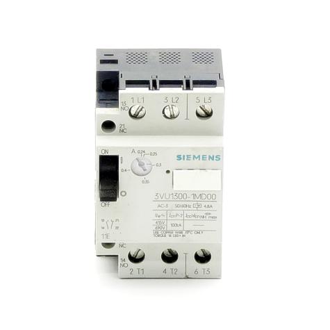 Circuit Breaker  
