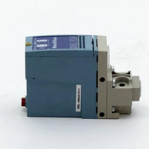 Elektromechanischer Druckschalter  Neu