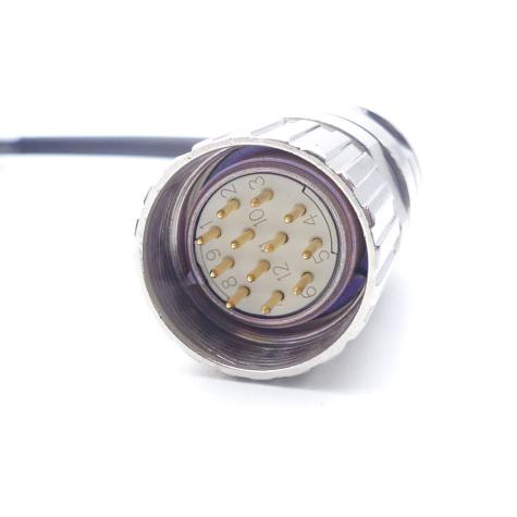 Kabel VISK SPL-SKO/G-G  Neu OVP