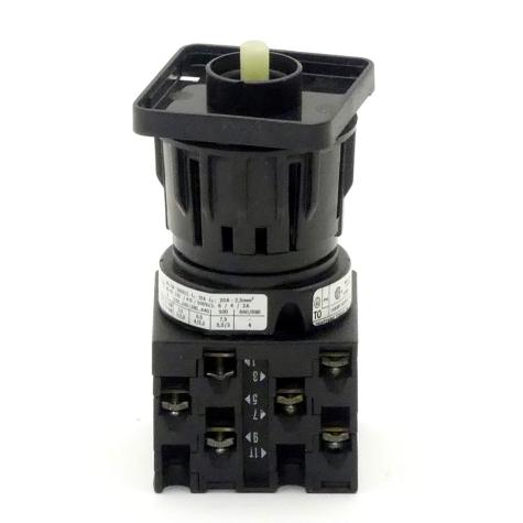 Cam switch  New FS