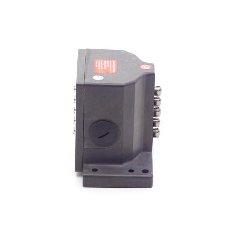 Mechanical multiple position limit Switch  New