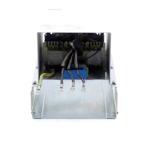 Line filter EZN3A0110H030  Used