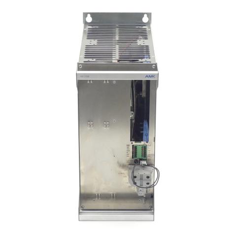 Inverter  (version 01.10) AW 25/38-3 Used
