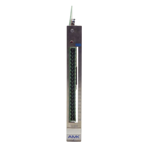 Optionskarte AZ-EA8 (Version 2.00) AZ-EA8-2.00 Gebraucht