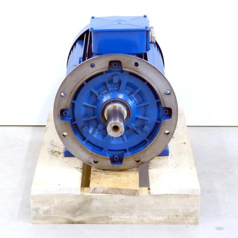 Drehstrommotor A4C 225 M4 B35 Gebraucht