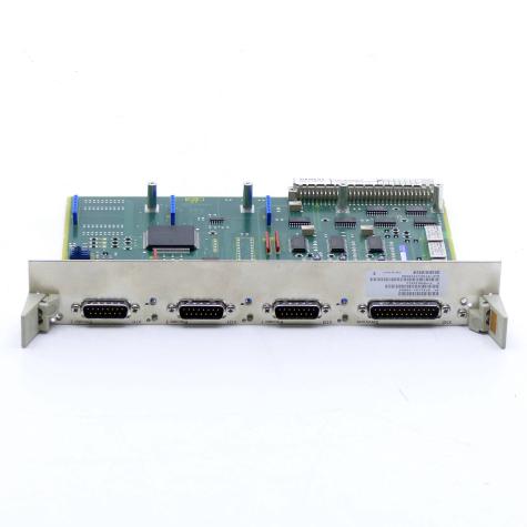Sinumerik Control Unit  New
