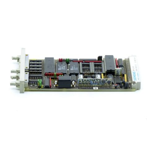 SMP CPU Card SMP-E14-A31 New