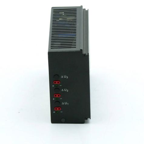 Timed power Supply CPM 1200 V2  Used