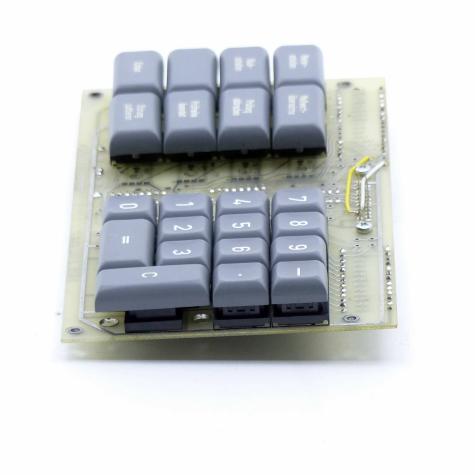 Tastatur  