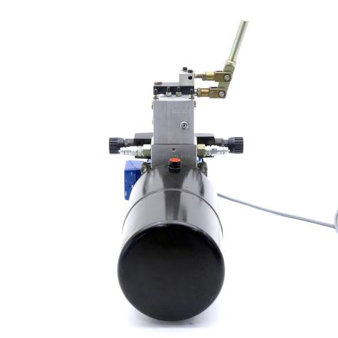 Hydraulikaggregat 101214100081 Gebraucht