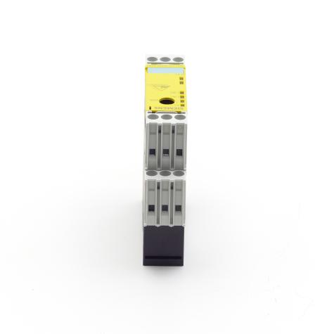 Safety Module  