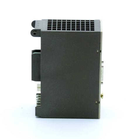 Counter Simatic S5  