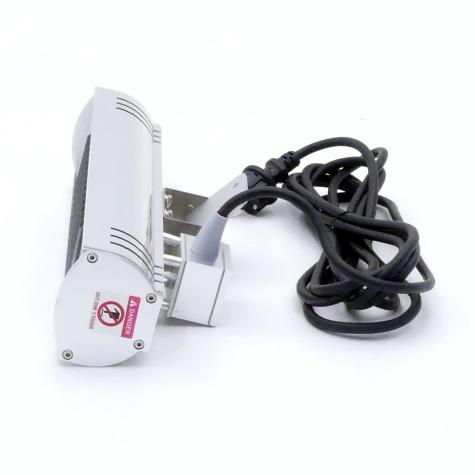 Terrasen-Heizstrahler 1500 W  Neu OVP