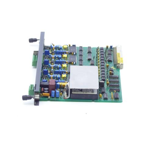 SPS Analog Output  New