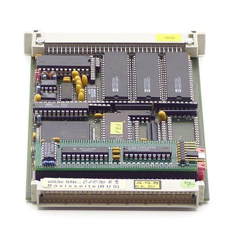 SMP Card  