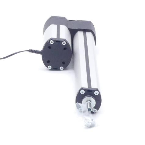 Elektrozylinder QKX00AB0A0300  
