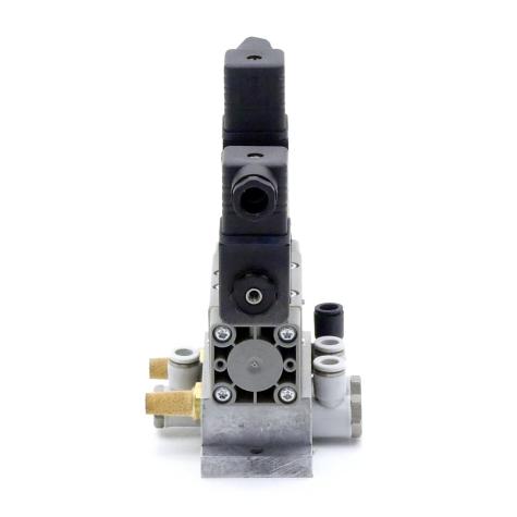 5/2 Way Valve  Used
