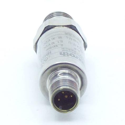 Pressure Transmitter HM20-20/100-H-K35  New open Box