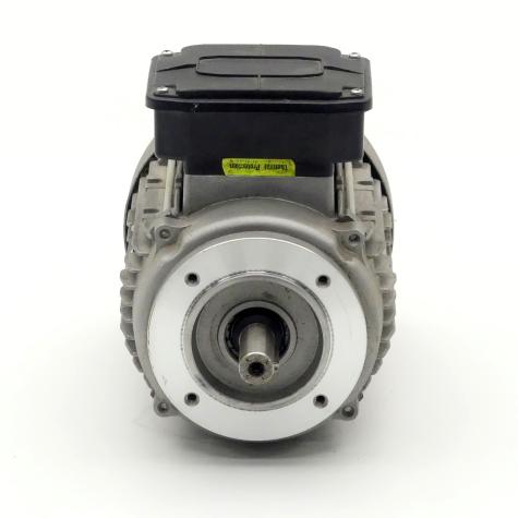 Three-phase motor IEC 60034 Used