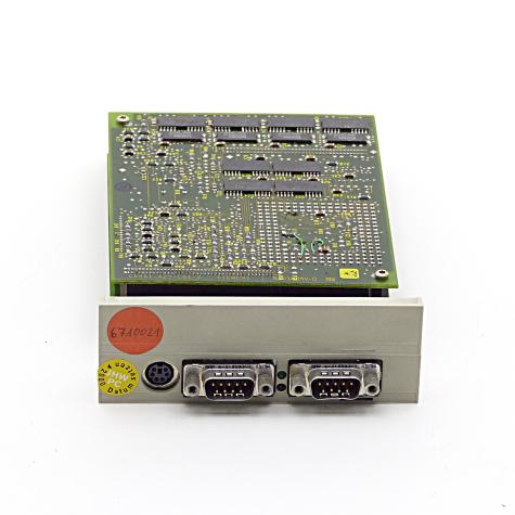 SMP Modul SMP-E45-A663 Used
