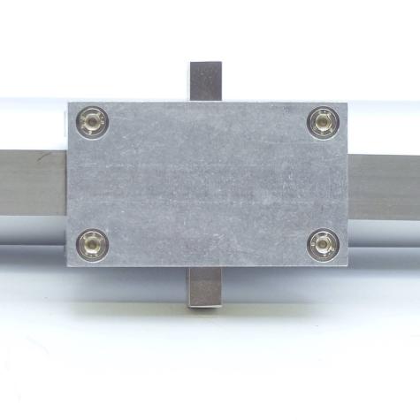 Bandzylinder 0822 M 40-0-0-00 Neu