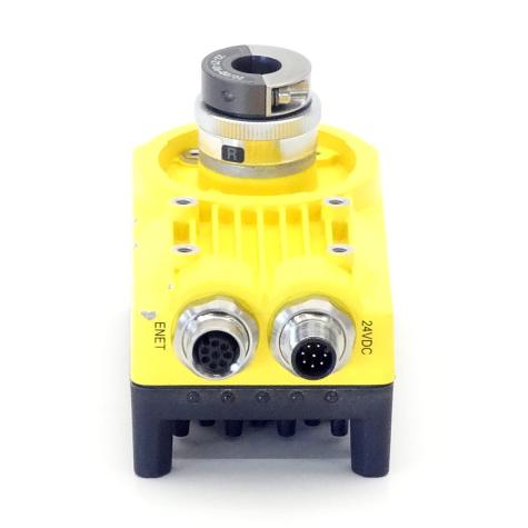 In-Sight Industriekamera IS5705-21 Gebraucht
