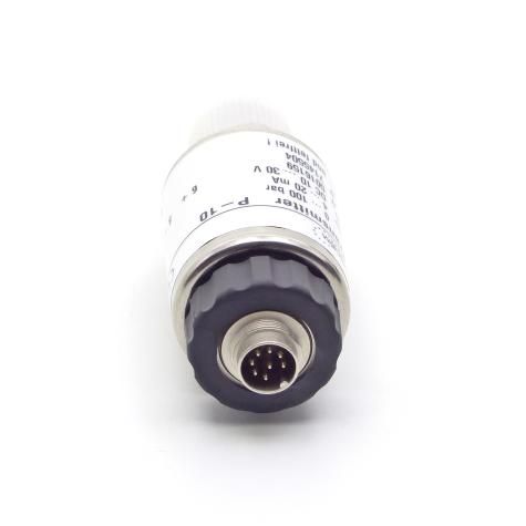 Transmitter P-10  Neu OVP
