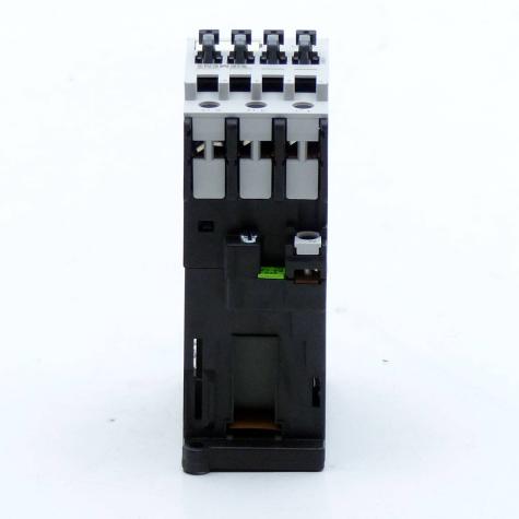Schütz /Contactor 3TF33 00 3ZX1012-0TF01-1AA1 Neu