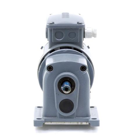 Getriebemotor 369726 Neu