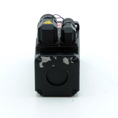Bürstenloser Servomotor SE-B2.010.060-00.000 Neu