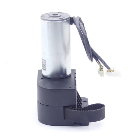 BG Brushless DC Motor  New