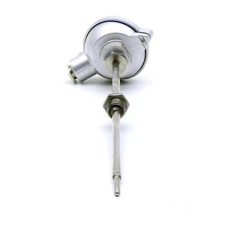 Widerstandsthermometer  Gebraucht