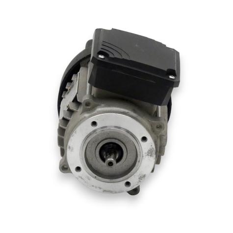 Three-phase motor IEC 60034 Used