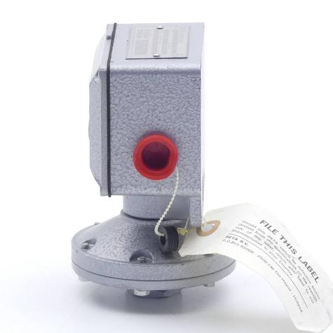 Pressure Switch  New