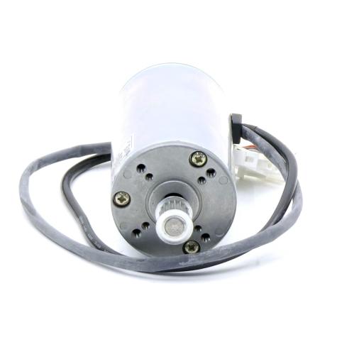 Gleichstrommotor  New
