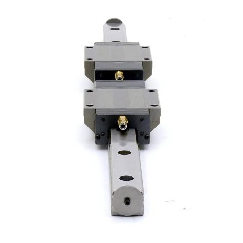Linearführung für MC326 Z-Achse  Neu
