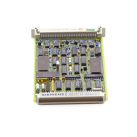 SMP-E220-A1  Neuwertig