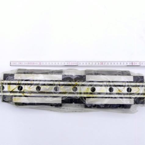 Linearführung geteilt 8X-005KL  Neu OVP