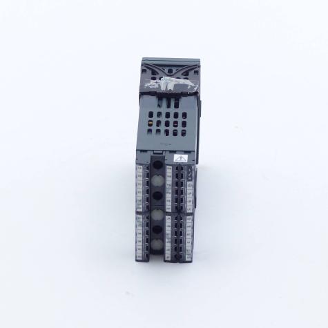Temperature Controller ED 25 112-003-001-10-07 New