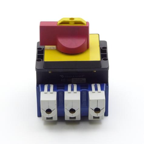 Main Switch  Used