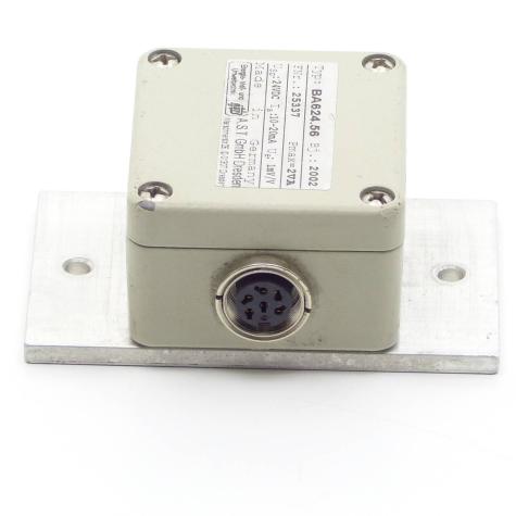 Verstärker  Gebraucht