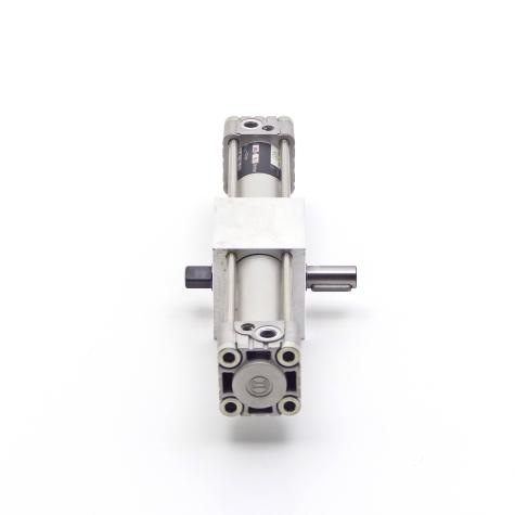 BOSCH Drehzylinder 200°/0,7 Nm/bar  Gebraucht
